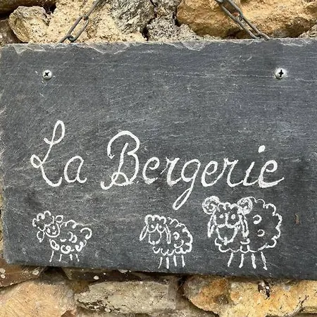 La Bergerie * 플루하